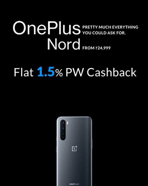 HOT DEAL | One Plus Nord 