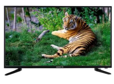 ADSUN 60cm (24 inch) HD Ready LED TV at Rs.6199 + 10% Instant Discount on Bank Of Baroda & Federal Bank