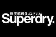Superdry Coupons