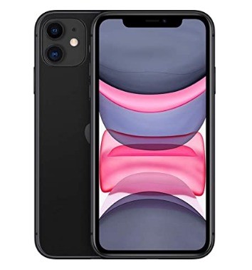 FLASH DEAL | Apple iPhone 11, Starting at Rs.66,990 + Upto Rs.3,090 HDFC Credit Card Discount