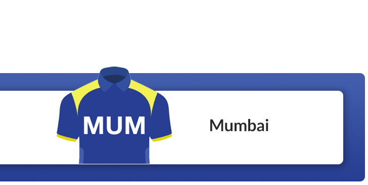MUMBAI