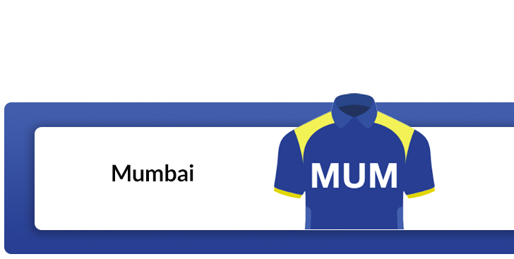 MUMBAI
