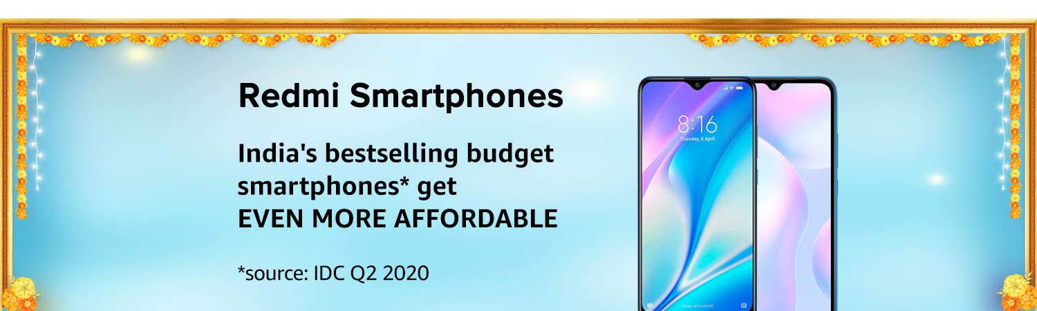 MI Mobile offers