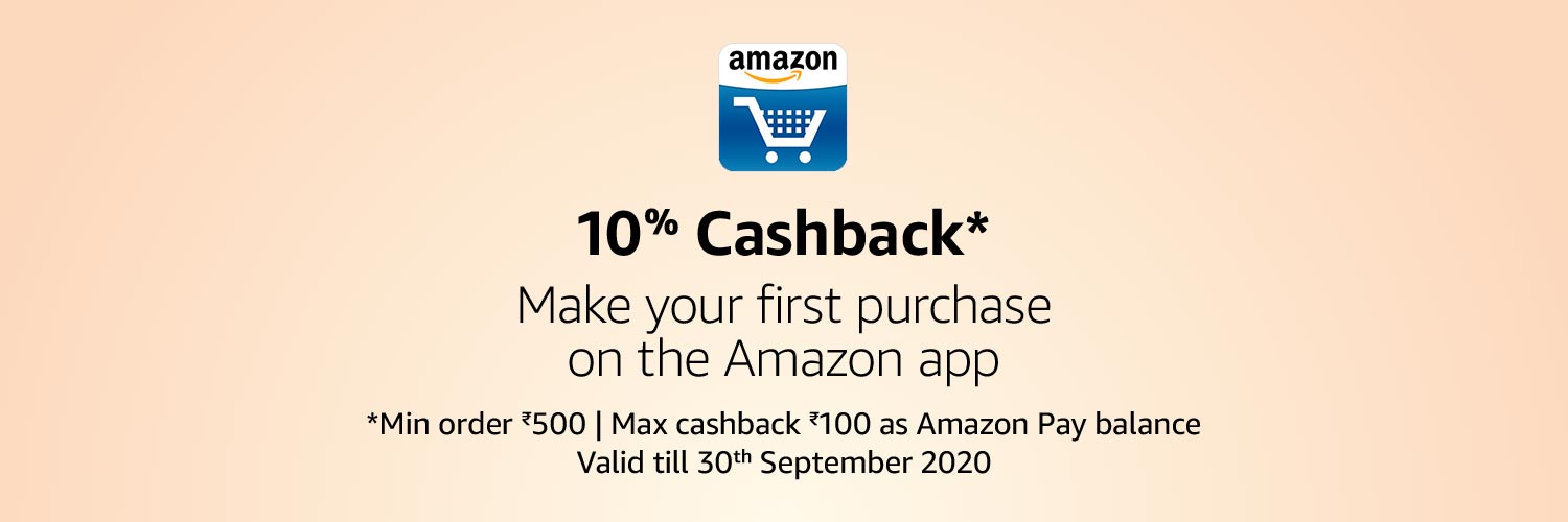 Amazon pay offer