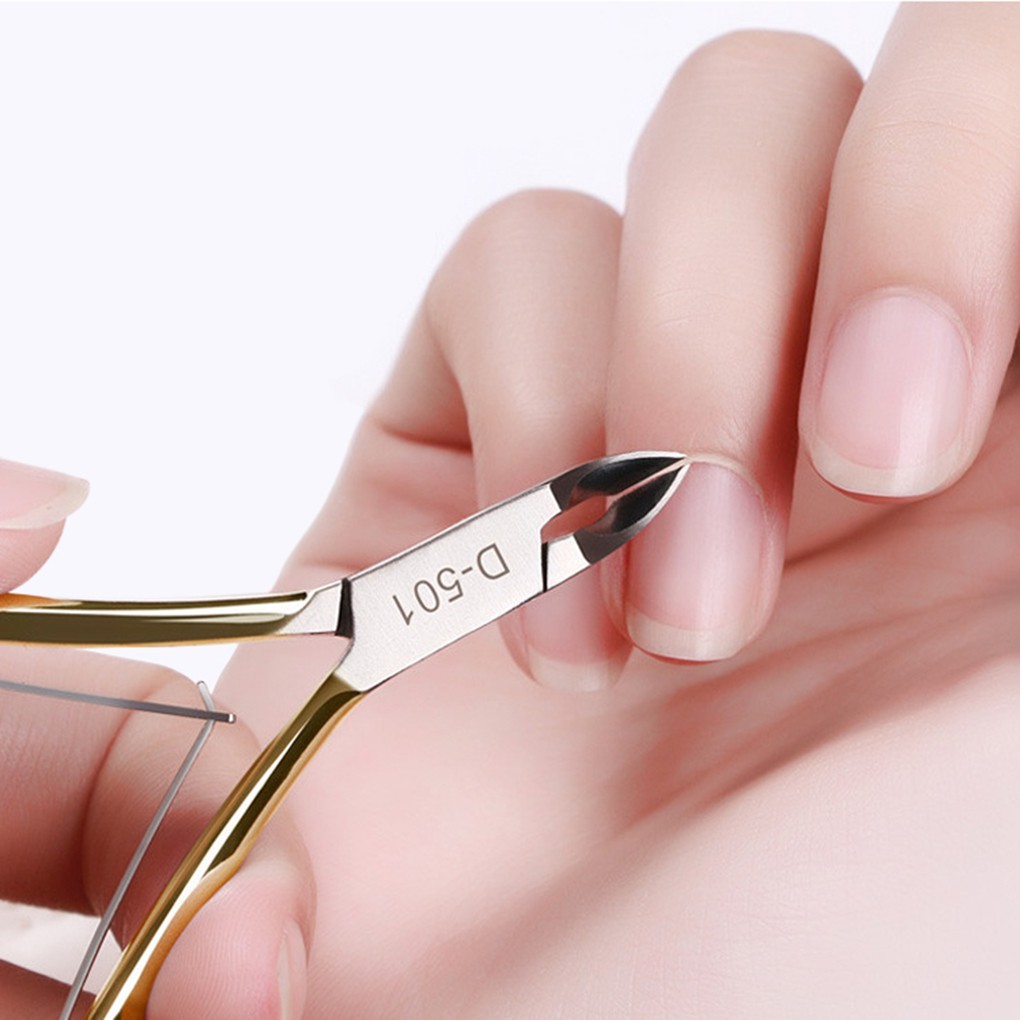 Best Cuticle Nipper of all Times PaisaWapas Blog