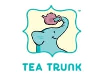 Tea Trunk