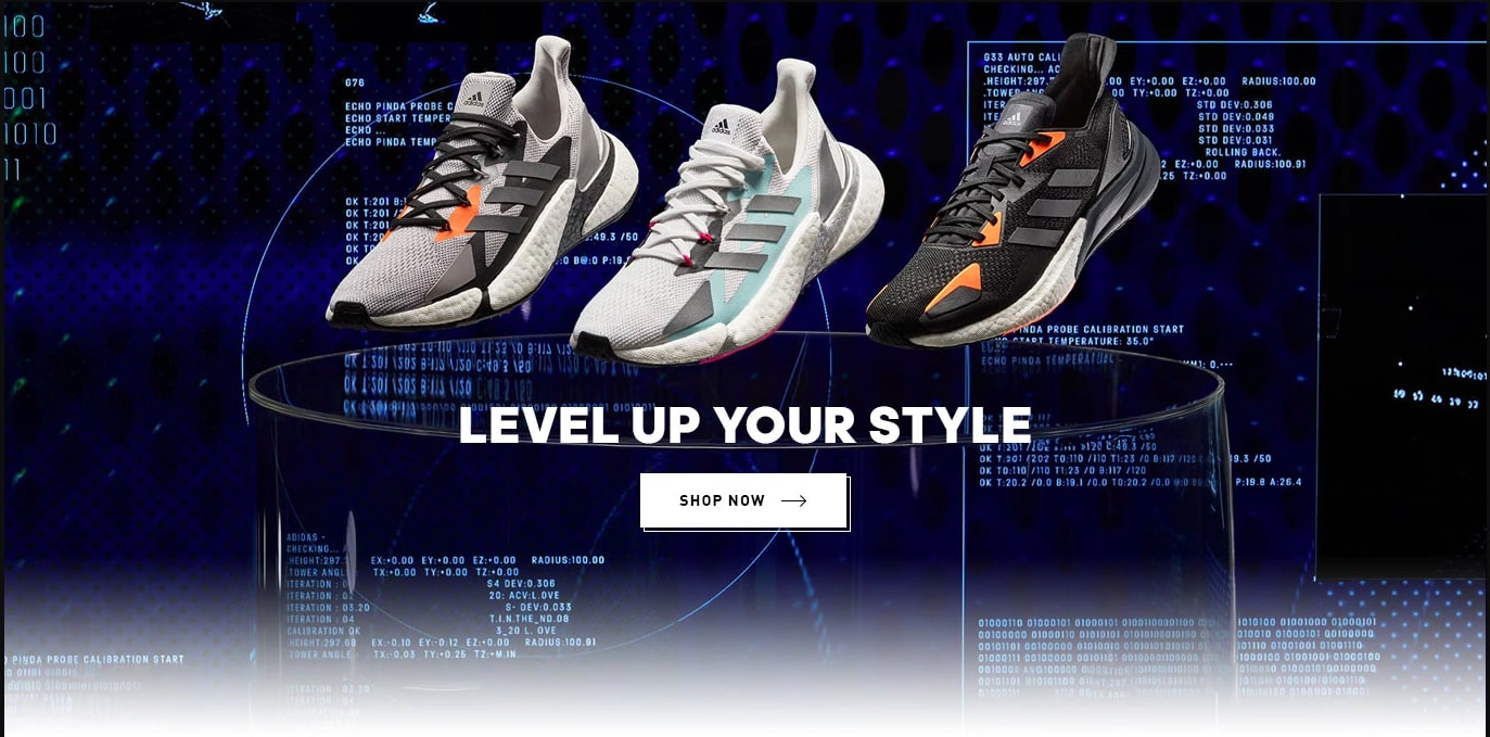 coupons for adidas sneakers