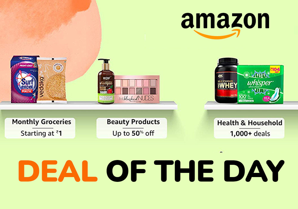 Amazon Coupons And Offers Jul 21 Flat 70 Today Promo Codes