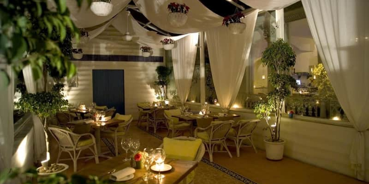 Top 10 Romantic Cafes in Bangalore for Valentine's Day