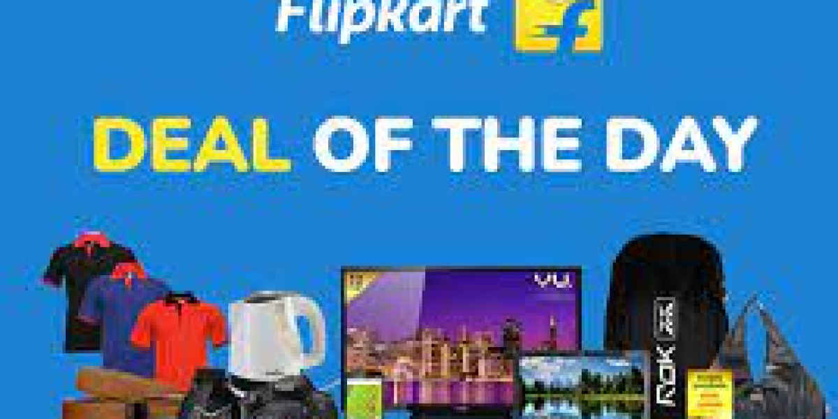 Flipkart Republic day sale