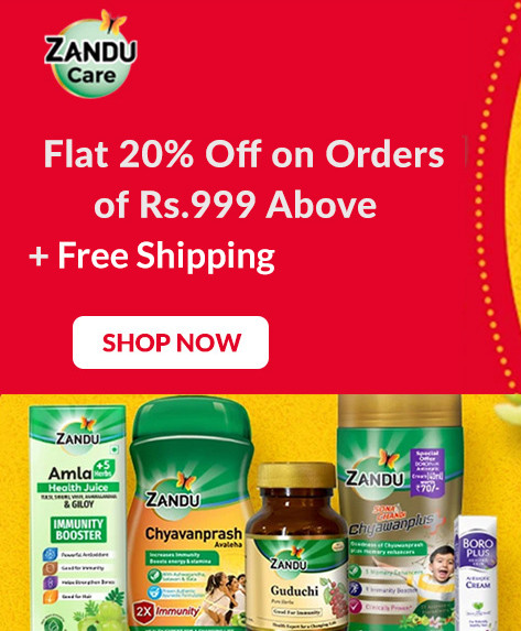 PW EXCLUSIVE | Flat 20% Off on Orders of Rs.999 Above