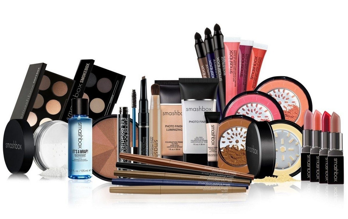 Top 10 List Of Best Cosmetic Brands In