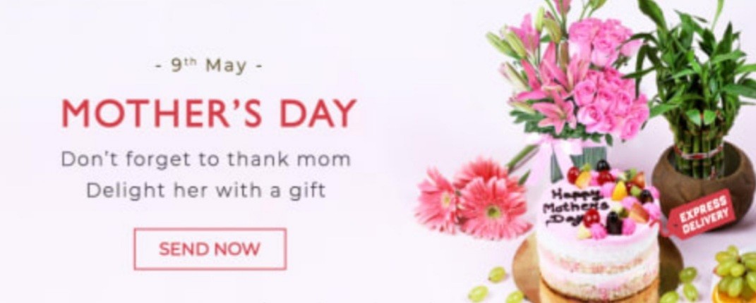 IGP Mother's Day Special