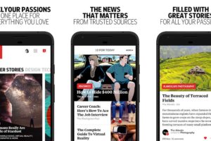 Top Free News Apps
