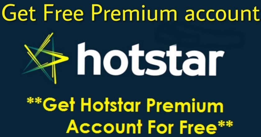 Ways To Get Hotstar Subscription Free