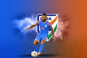 Top 10 Famous Football Players in India