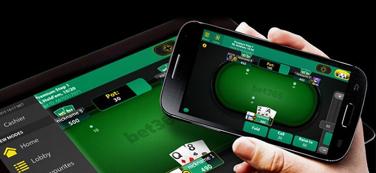 top poker sites in India