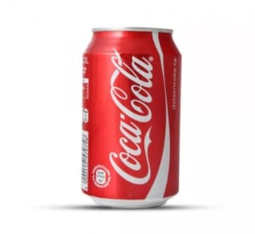 SUPER SAVING DEAL | Buy 03 Coca Cola Can (330 ML) at Rs.120