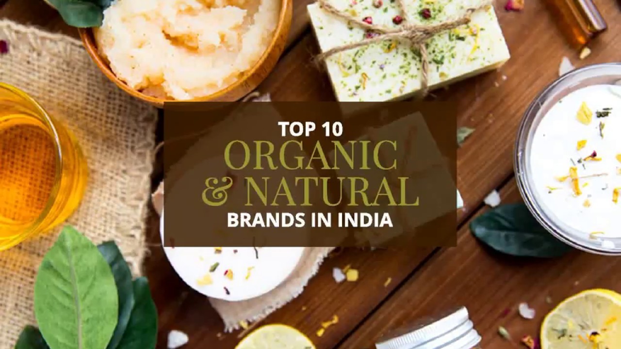 Top 10 Organic Food Brands In India PaisaWapas Blog