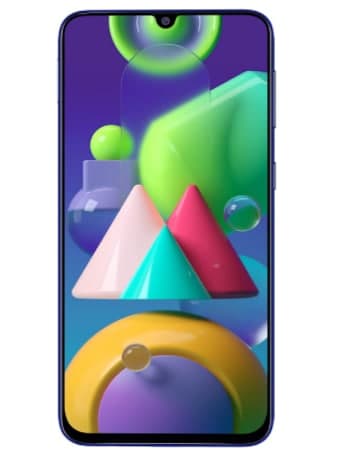 SPECIAL OFFER | Buy Samsung Galaxy M21 Not at Rs.11969