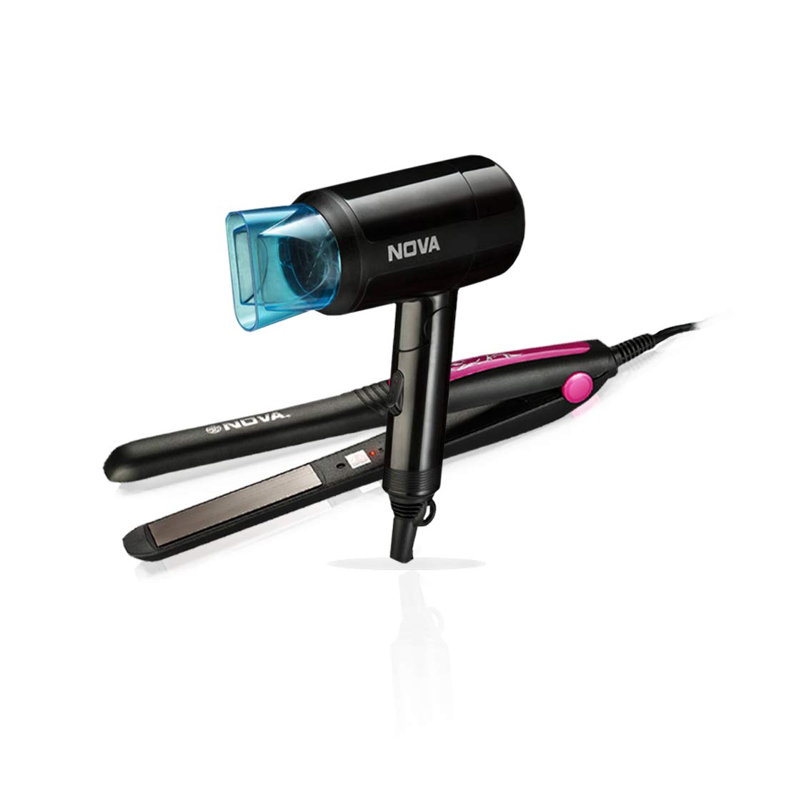 COMBO OFFER | Buy Hair Dryers and Straightener Combo at Under Rs.999