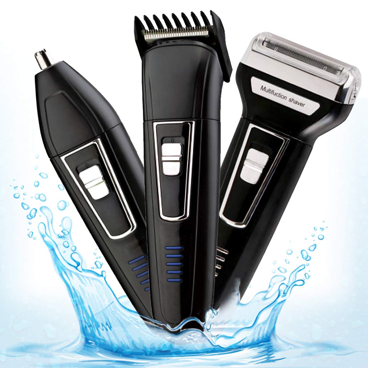 GROOMING SALE | Buy Shavers & Trimmers for Men at Under Rs.999