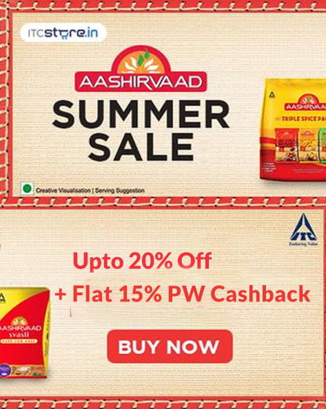 Sitewide Offer | Flat 10% Off on Min Purchase Of Rs.1,500 Above
