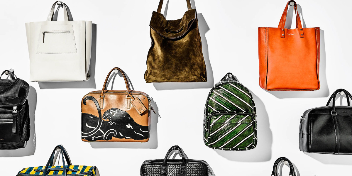 luxury handbag collection