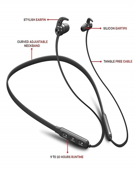 Wooky outlet bluetooth headphones