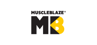 MuscleBlaze Coupons