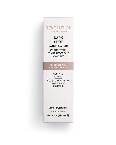 Buy Makeup Revolution Revolution Skin dark Spot Corrector, 30 ml