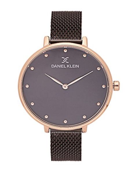 Buy Daniel Klein Analog Dial Women's Watch