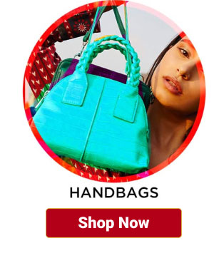 Amazon End of Season Sale | Upto 70% off on Handbags