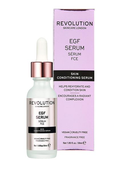 Buy Revolution Skincare EGF Serum,30ml (softens the appearance of fine lines)