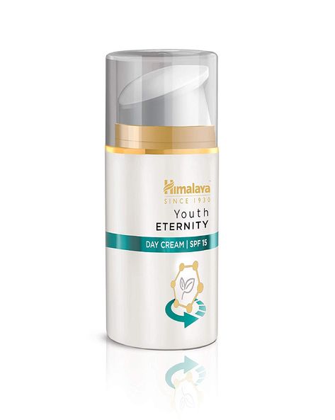 Buy Himalaya Youth Eternity Day Cream, 50 ml