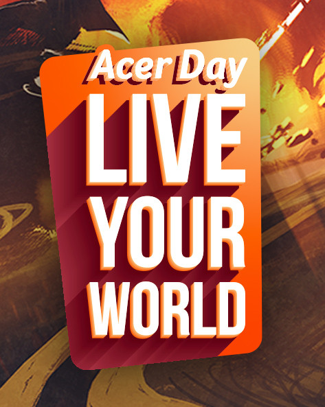 Acer DAY BIGGEST SALE | Upto 40% Off Deals + FREE Gifts + No Cost EMI Offers + Lucky Draw