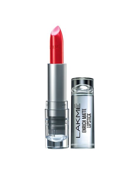 Buy Lakmé Enrich Matte Lipstick, Shade RM18, 4.7g
