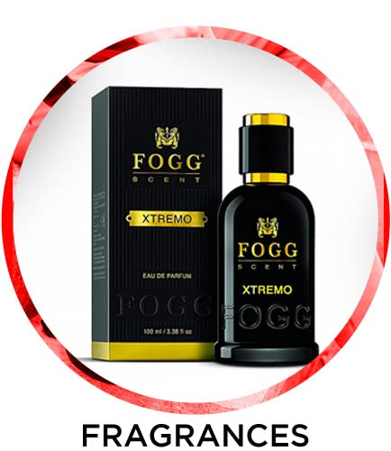 GREAT INDIAN FESTIVAL | Upto 60% Off On Fragrances Products