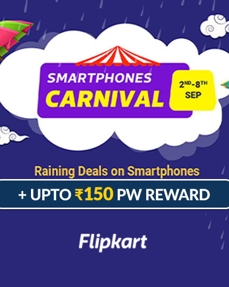SMARTPHONE CARNIVAL | Upto Rs.16,000 Off on Best Selling Mobiles + Exchange & No Cost EMI Offers