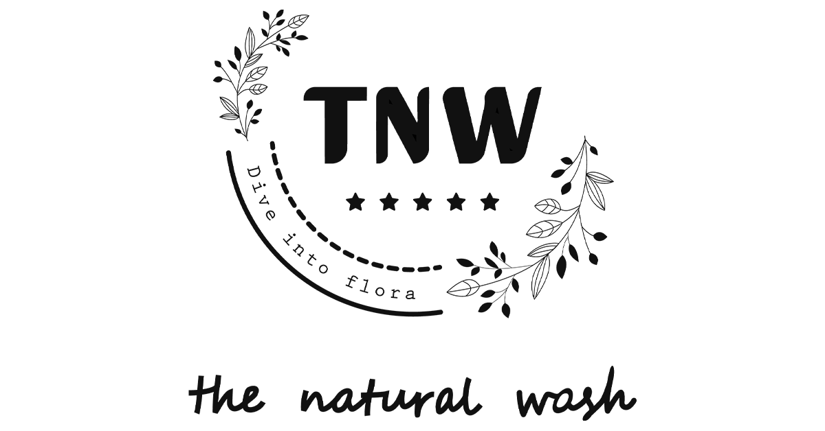 The Natural Wash Offers