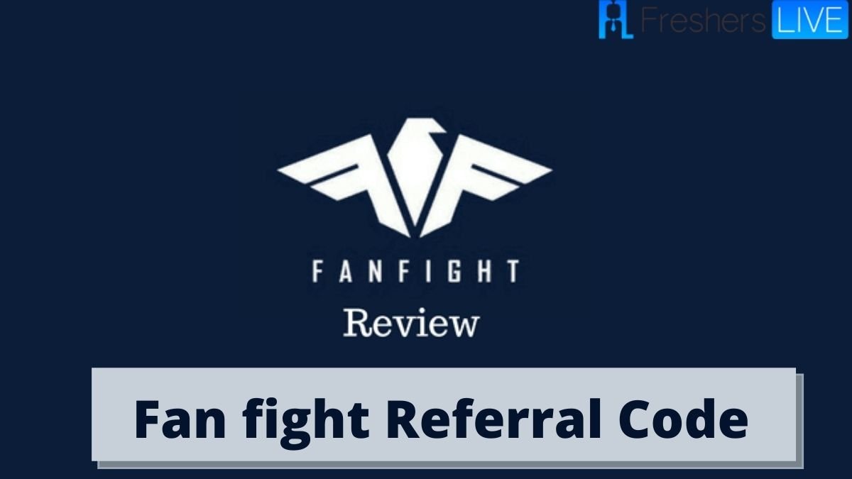 FanFight referral code