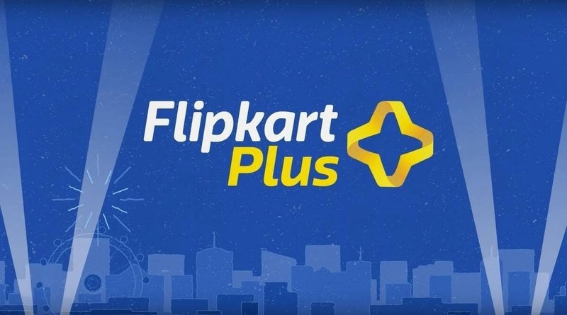 Flipkart Plus Offers