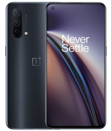 PW MOBILE DAYS | OnePlus Nord CE 5G, Starting at Rs.24,999 + Extra 10% Off On Selected Bank Cards
