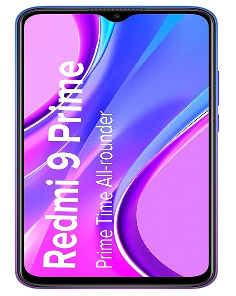 PW MOBILE DAYS | Buy Redmi 9 Prime At Rs.10,499 + Extra 10% Off On Selected Bank Cards