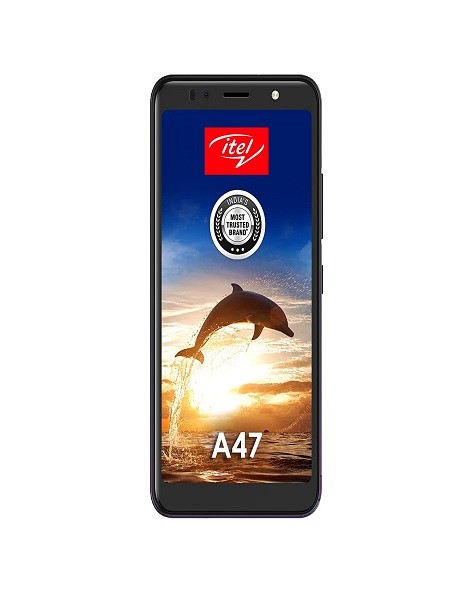 PW MOBILE DAYS | Buy itel A47 At Rs.5,499 + Extra 10% Off On Selected Bank Cards