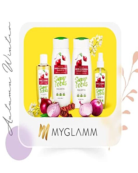 PW BEAUTY DAYS | Save Upto 50% On MyGlamm Products