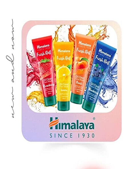 PW BEAUTY DAYS | Upto 40% Off On Himalaya Healthcare Products