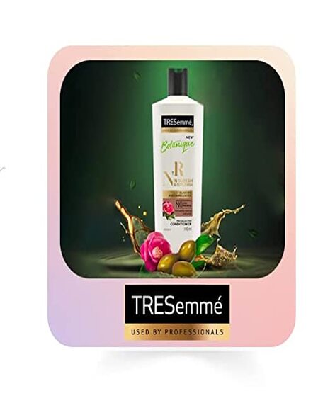 PW BEAUTY DAYS | Upto 65% Off On TRESemme Shampoo, Conditioner & More