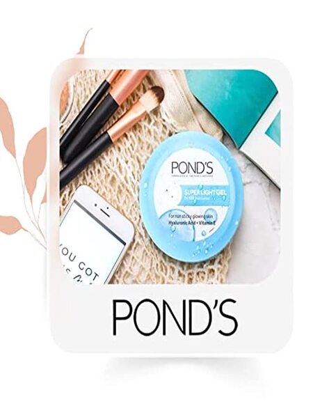PW BEAUTY DAYS | Upto 70% Off On Pond's Beauty & Skin Care Products