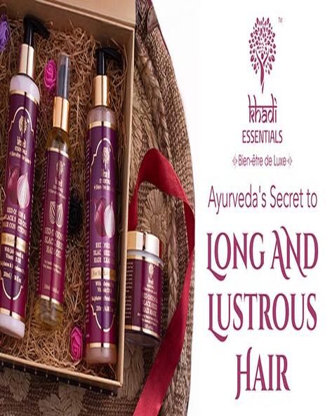 PW BEAUTY DAYS | Upto 50% Off On Khadi Essentials Collections